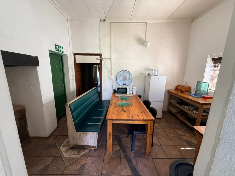 Commercial Property for Sale in Worcester Western Cape